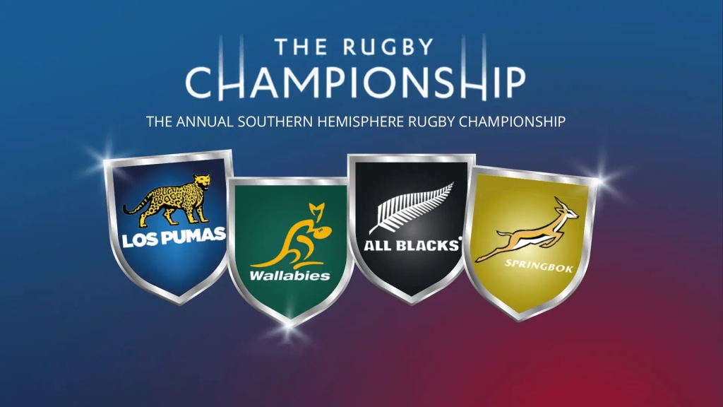 The Rugby Championship – Round One Preview